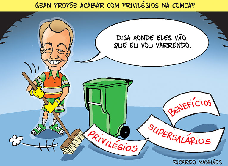 Charge 20-01