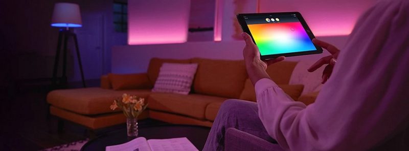 Comparativo: qual é a melhor lâmpada inteligente do mercado? - Divulgação/Philips