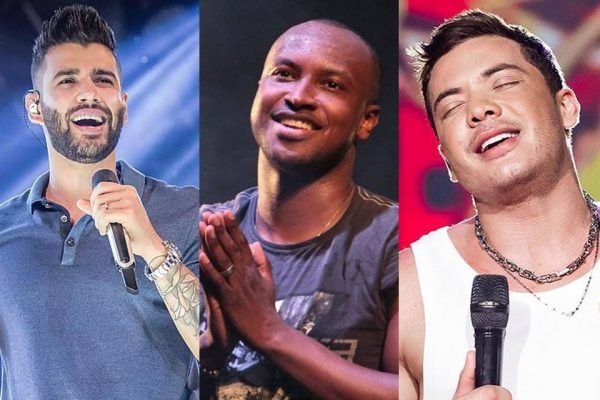 Convidados da festa de Neymar – Foto: Metr&oacute;poles/Divulga&ccedil;&atilde;o/ND