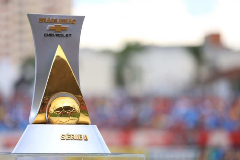 Taça da Série B do Campeonato Brasileiro 