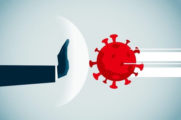 Pessoas com doen&ccedil;as cr&ocirc;nicas, como c&acirc;ncer, diabetes e asma devem ser vacinadas – Foto: GETTY IMAGES/METR&Oacute;POLES/ND