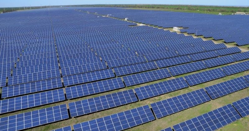 Oeste de SC vai receber maior parque fotovoltaico do Sul – Foto: Reprodução/ND
