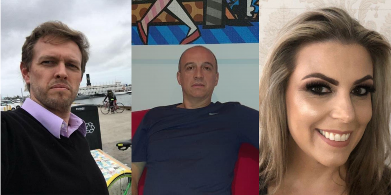 Quatro profissionais que atuam no Hospital São José serão os primeiros vacinados na cidade – Foto: Redes Sociais/Arquivo