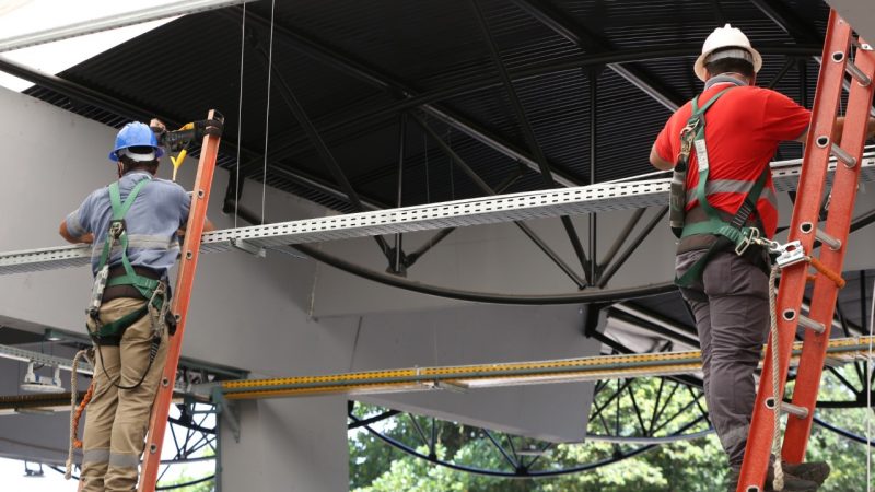 Joinville &eacute; a s&eacute;tima cidade no Brasil que mais gerou empregos em 2020 – Foto: Divulga&ccedil;&atilde;o/ND