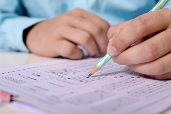 Provas acontecer&atilde;o no pr&oacute;ximo domingo (17), por isso fique atento as dicas – Foto: MEC/Divulga&ccedil;&atilde;o/ND