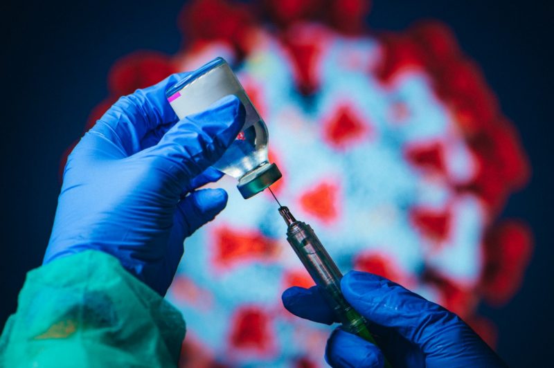 Florianópolis recebe 3,5 mil doses da vacina Oxford/AstraZeneca – Foto: Peter Kováč/iStock