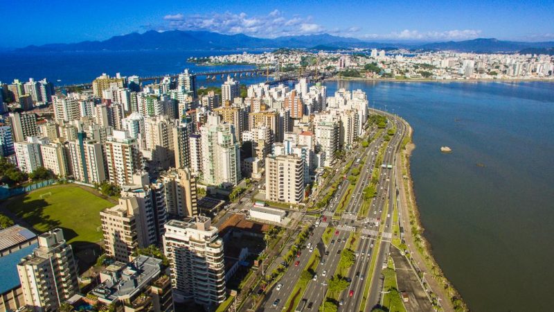 Bom desenvolvimento econômico e social também colabora para menor índice de letalidade, afirma especialista – Leonardo Sousa/PMF/Divulgação/ND