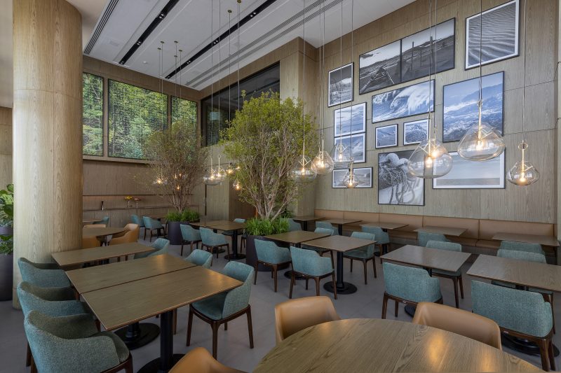 Bares e restaurantes querem novas regras de funcionamento – Foto: Fernando Willadino/ND