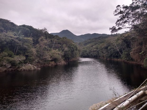 Quadro de seca permanece em SC