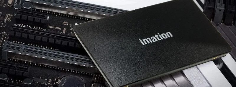 Guia de Compras: tudo o que você precisa saber sobre SSD - Divulgação/Imation