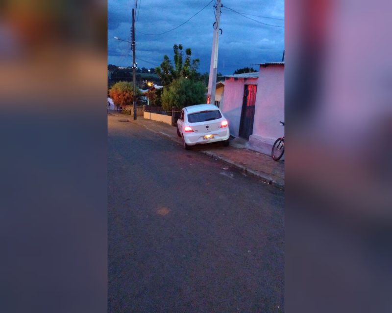 Jovem foi assassinado na noite de segunda-feira (4) em Campos Novos – Foto: PM/Divulga&ccedil;&atilde;o/ND