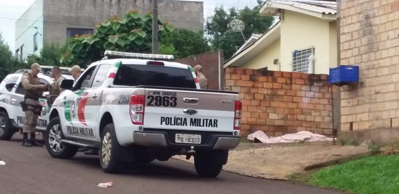 Ederson n&atilde;o morava no local onde aconteceu o homic&iacute;dio&nbsp; – Foto: Diego Antunes/NDTV