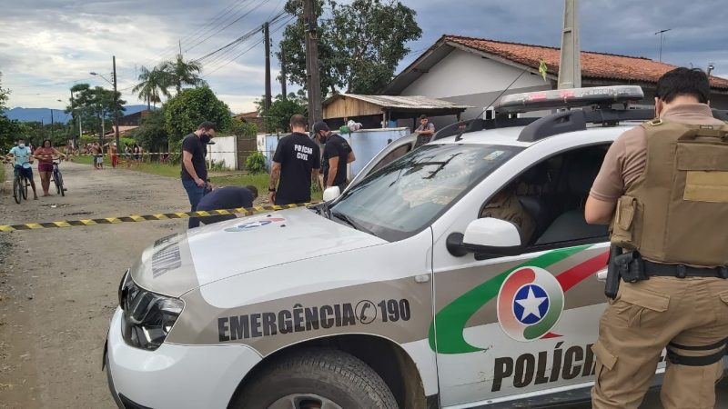 Entre as v&iacute;timas estava um adolescente de apenas 17 anos – Foto: Reprodu&ccedil;&atilde;o/ND