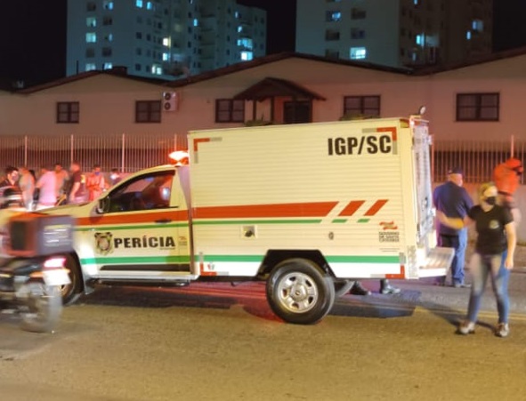 IML é responsável por recolher corpos de vítimas de acidentes e homicídios – Foto: NDTV/Reprodução