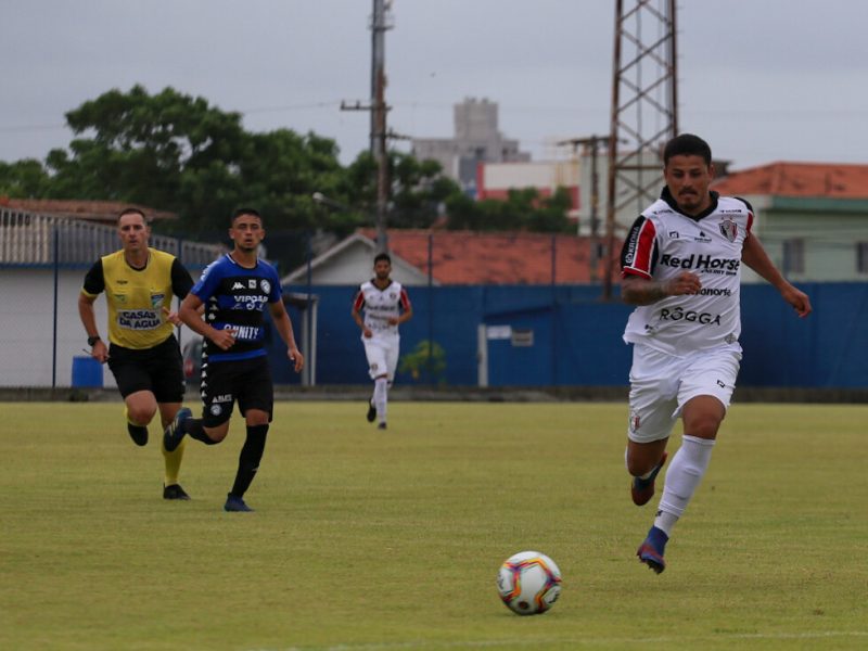 Depois de estrear com vit&oacute;ria, JEC encara o Conc&oacute;rdia de olho na lideran&ccedil;a isolada – Foto: Vitor Forcellini/JEC