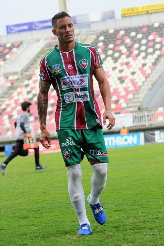 Fluminense de Joinville