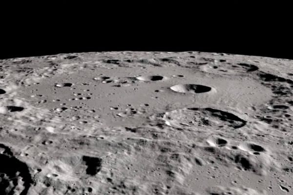A primeira aventura do homem na Lua foi há quase 52 anos – Foto: Nasa/Reprodução