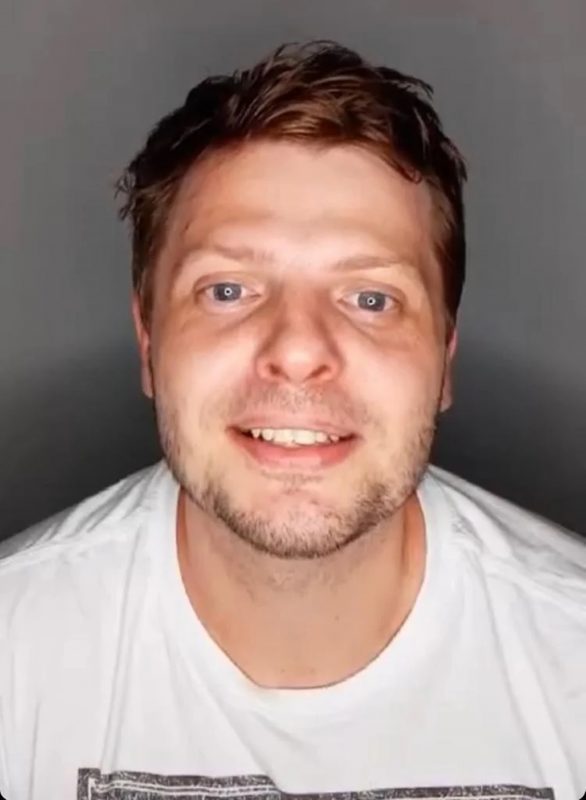 Marcos Michalak, criador do Noveleiros Real – Foto: Reprodu&ccedil;&atilde;o Instagram/ND