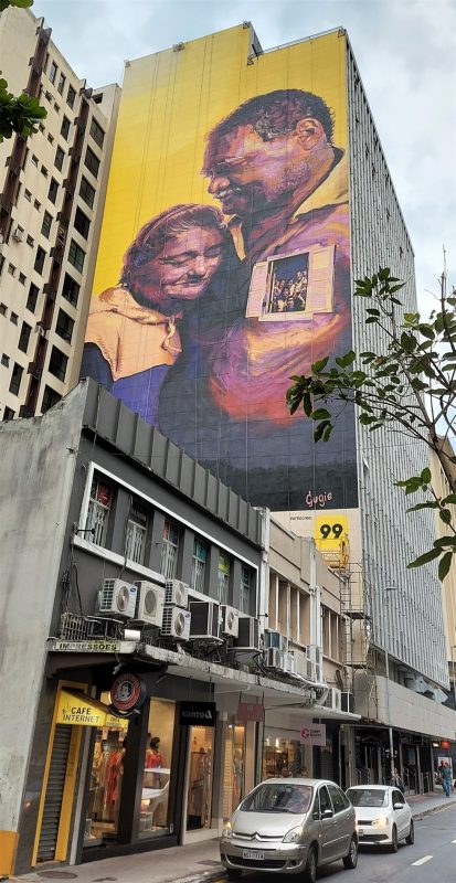 Foto: Marcos Cardoso/ND