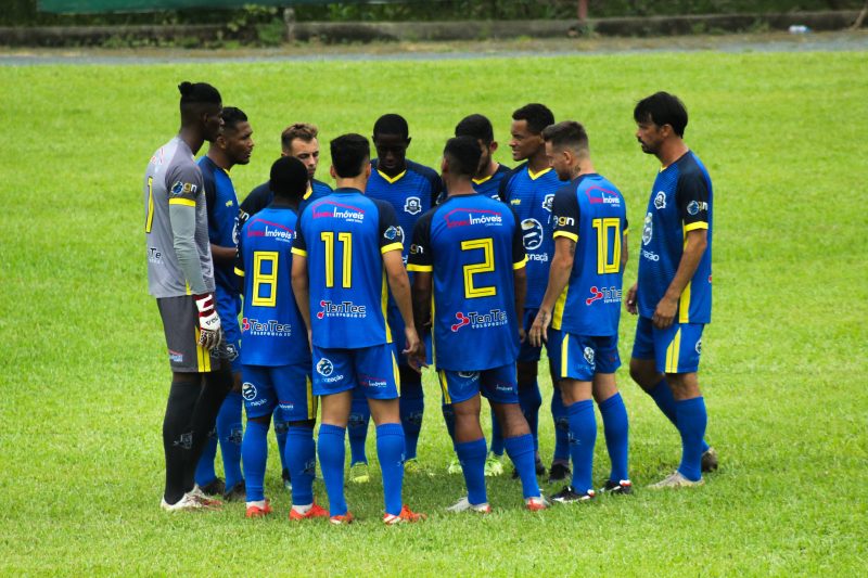 Equipe disputa a final da Série C nos dias 24 e 31 de janeiro – Foto: Gustavo Mejía/Nação