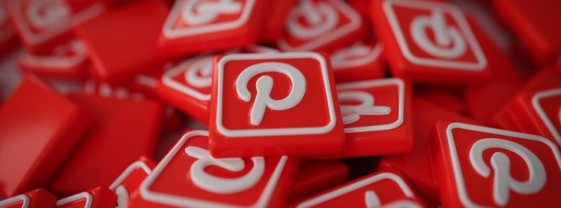 Muitos e-mails do Pinterest? Veja como parar de recebê-los - Fundo foto criado por natanaelginting - br.freepik.com