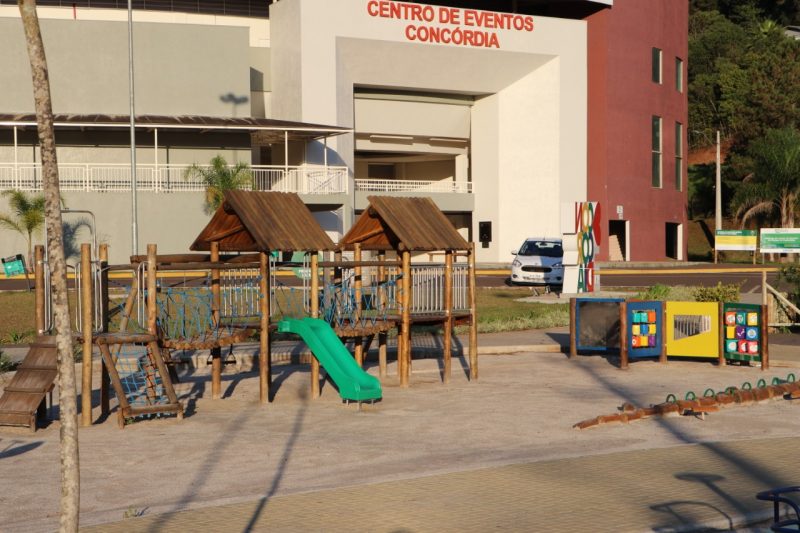 Prefeitura decidiu em manter fechado o Parque de Exposi&ccedil;&otilde;es nos fins de semana por conta da pandemia – Foto: PMC/Divulga&ccedil;&atilde;o/ND