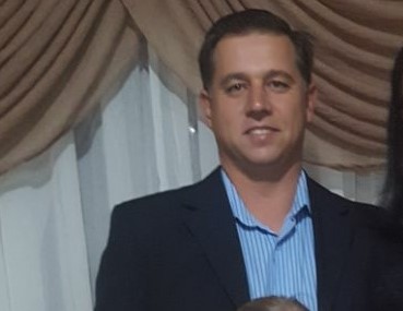 Paulo S&eacute;rgio Mirek morreu v&iacute;tima da Covid-19 – Foto: Redes sociais/ND