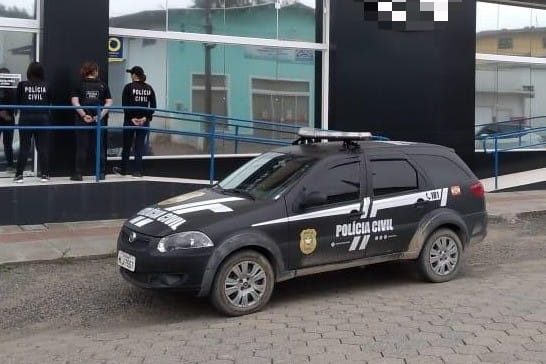 Polícia Civil
