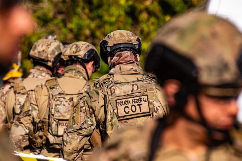 A expectativa &eacute; de que os aprovados j&aacute; ingressem na academia em agosto – Foto: Hugo Barreto/Metr&oacute;poles/Divulga&ccedil;&atilde;o/ND