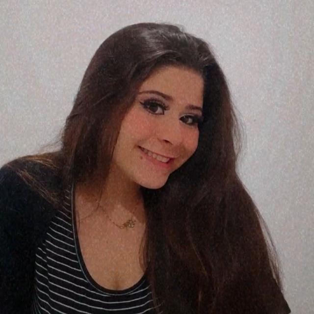 Renata Silva dos Santos vai prestar o ENEM