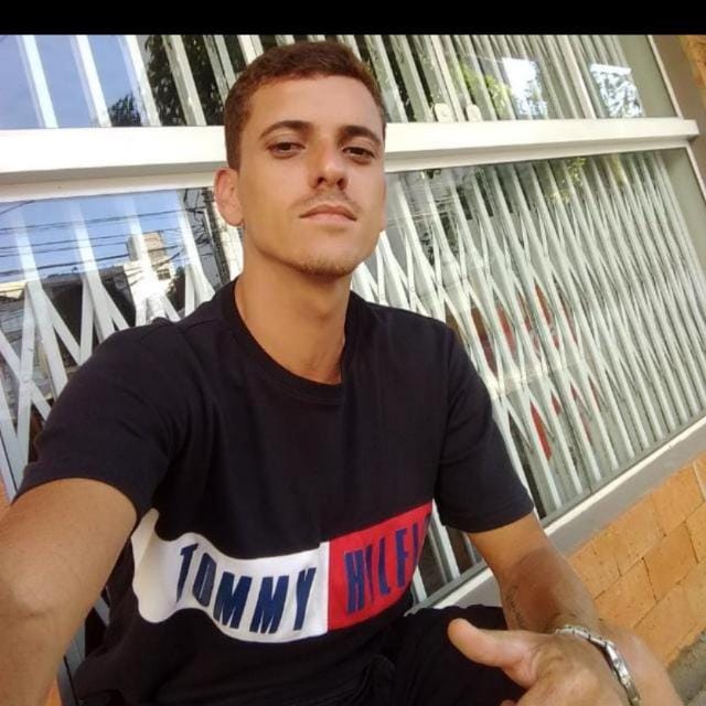 Renato Araújo Silva, 31 anos, morreu após um grave acidente de trânsito nas proximidades da Vila Germânica, em Blumenau – Foto: Divulgação/Arquivo pessoal