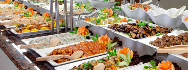 Refei&ccedil;&atilde;o em Florian&oacute;polis &eacute; a mais cara do pa&iacute;s – Foto: ANR/Divulga&ccedil;&atilde;o/ND