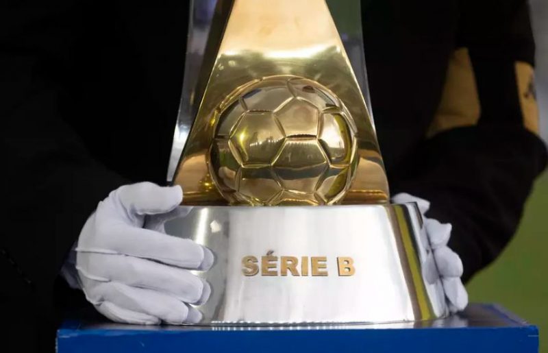 S&eacute;rie B ganha for&ccedil;a com uni&atilde;o de clubes – Foto: Marcos Jord&atilde;o/ND
