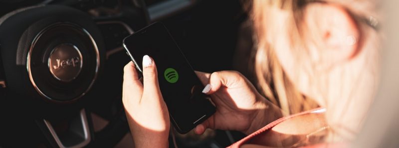 Spotify: aprenda a excluir aplicativos conectados a sua conta - LOGAN WEAVER on Unsplash