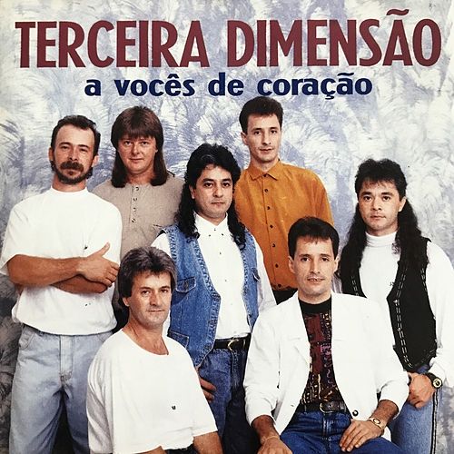 “Vou pra Santa Catarina” foi lançada em 1994 e foi sucesso instantâneo – Foto: Divulgação/ND