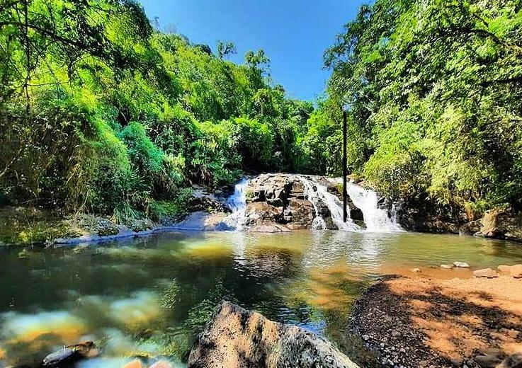 Conheça 5 lugares para turistar no Oeste de Santa Catarina Conheça 5 lugares para turistar no Oeste de Santa Catarina