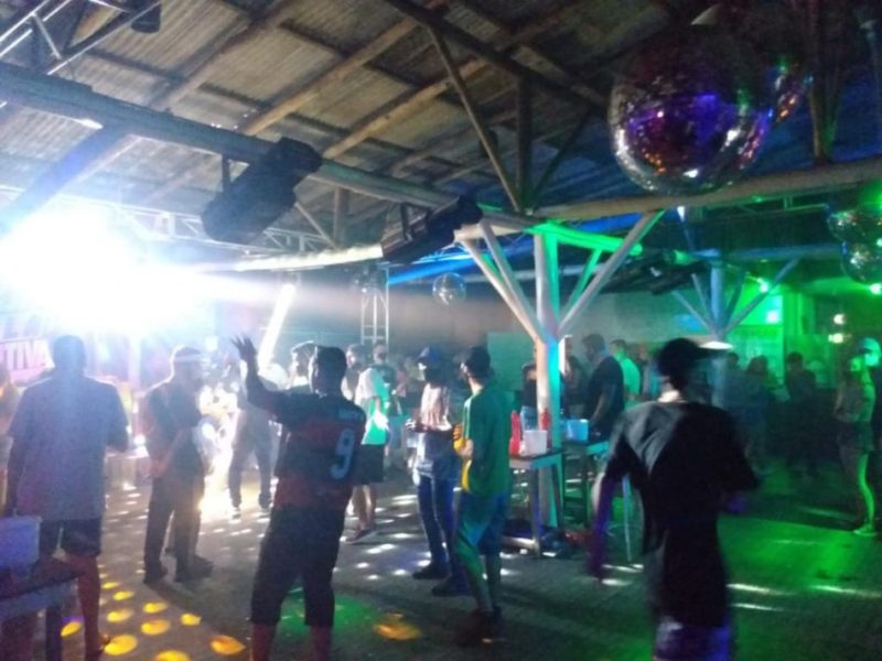 Família que promoveu festa com aglomeração em SC é proibida e realizar novos eventos (imagem ilustrativa) &#8211; Foto: Divulgação