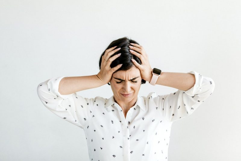 Dores crônicas podem ser tratadas e até mesmo curadas – Foto: Divulgação