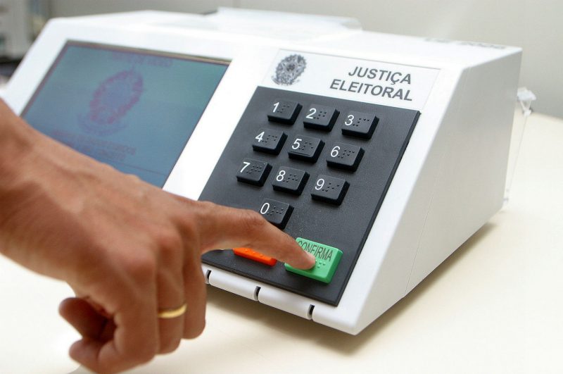 Nova eleição para prefeito deve acontecer em 2022 &#8211; Foto: Divulgacão/O Trentino/ND