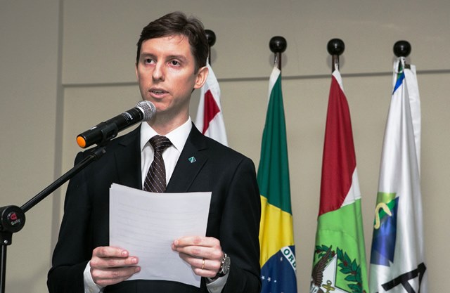 Presidente da ACM quer garantias de assistencia – Foto: Arquivo