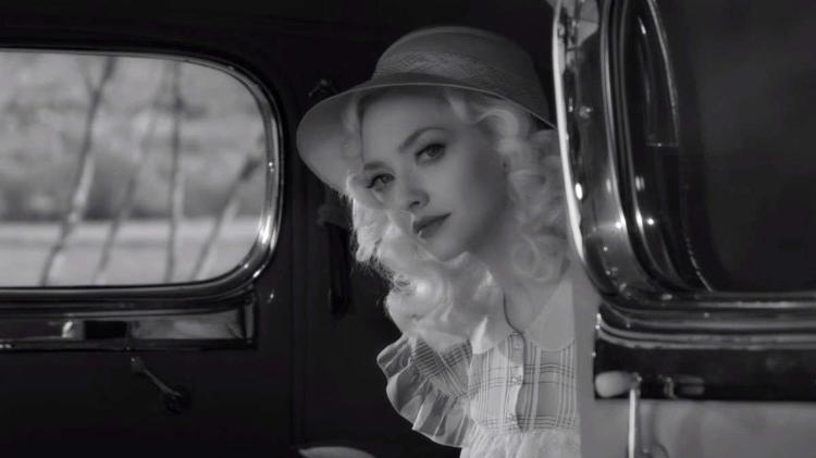 Amanda Seyfried é a protagonista da produçaõ da Netflix – Foto: Netflix