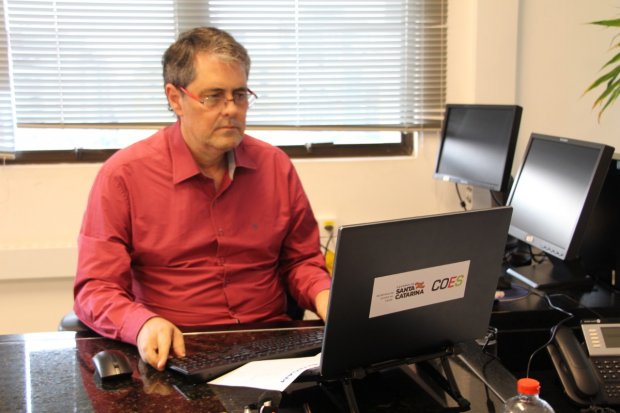 Preocupa&ccedil;&atilde;o &eacute; com agilidade na vacina&ccedil;&atilde;o – Foto: arquivo