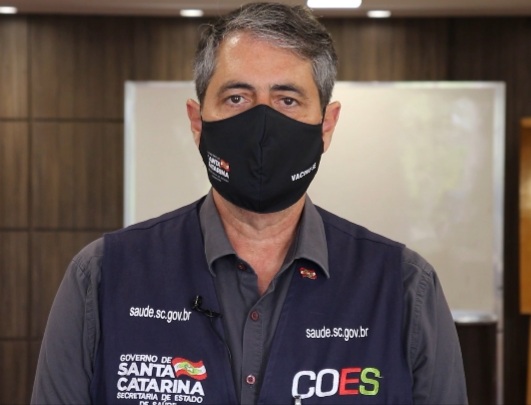 André Motta Ribeiro disse que medidas resitritivas serão editadas nesta semana