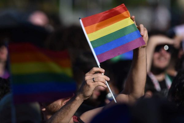 Paciente recusou medica&ccedil;&atilde;o que seria aplicada por enfermeiro gay – Foto: Andre Borges/Especial Metr&oacute;poles/Divulga&ccedil;&atilde;o/ND