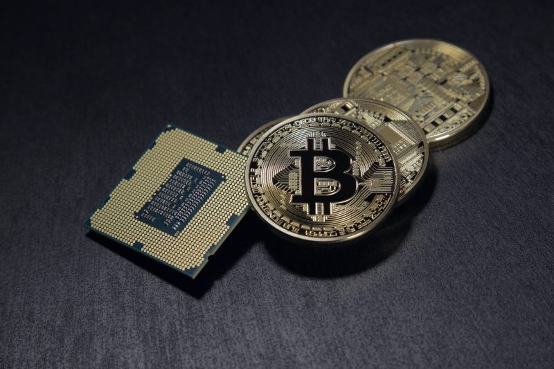 Bitcoins foram descartados pela ex