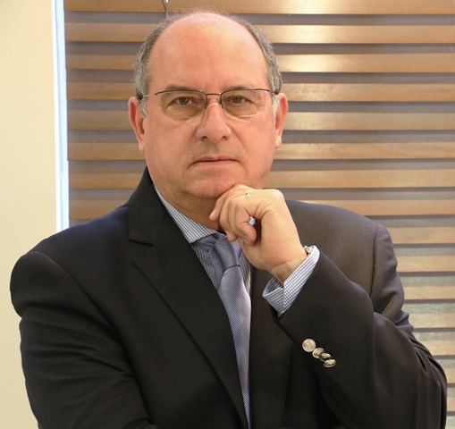 Bruno garante que comércio adota rigorosos protocolos – Foto: Arquivo
