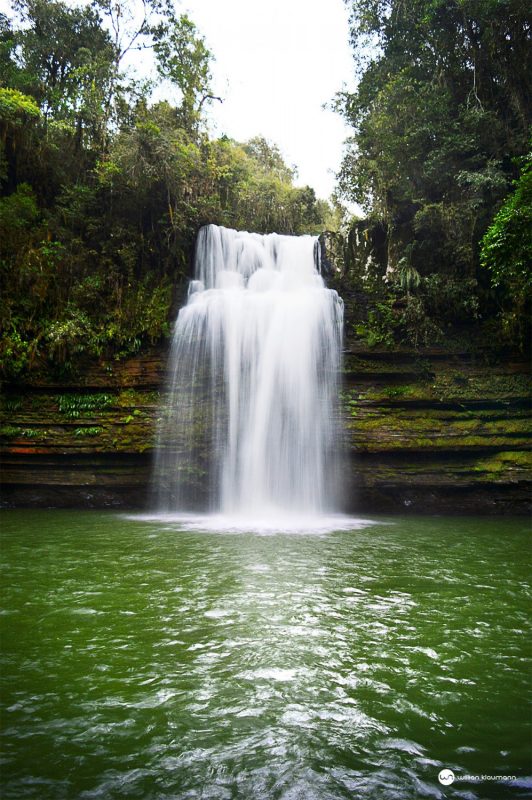 Confira lugares no Vale do Itajaí para se refrescar longe das praias