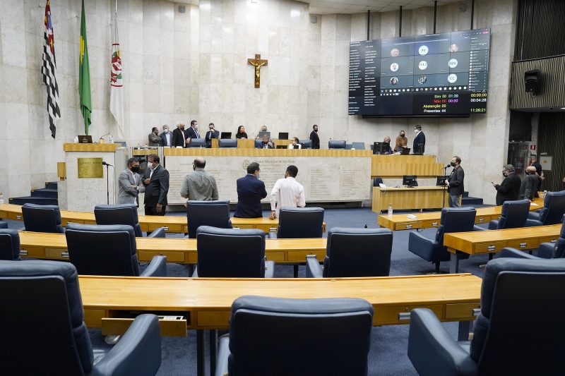 Projeto precisa receber um segundo aval dos parlamentares para virar lei