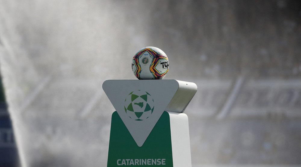 Federação Catarinense divulga datas e regulamento da Copa Santa Catarina