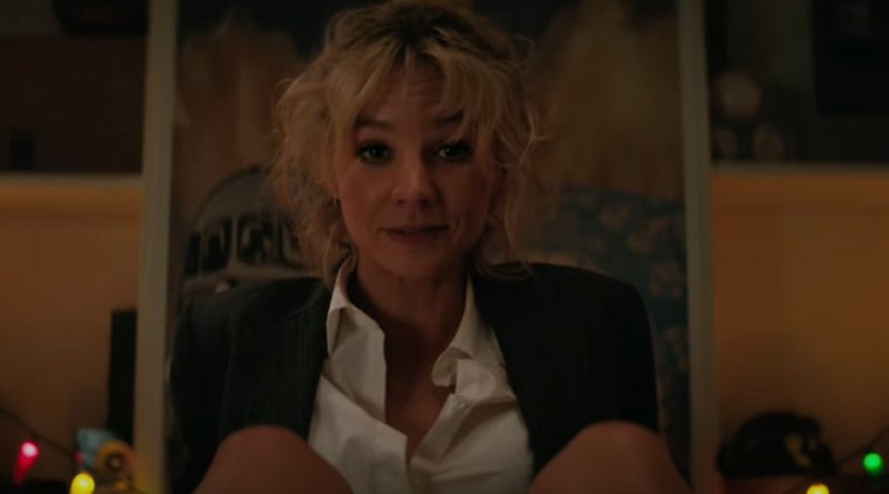 Carey Mulligan é a protagonista do suspense Bela Vingança – Foto: Universal Pictures/Reprodução